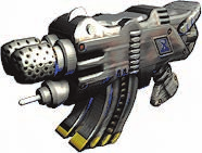 DoubleFireGun