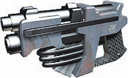 LightCombatGun